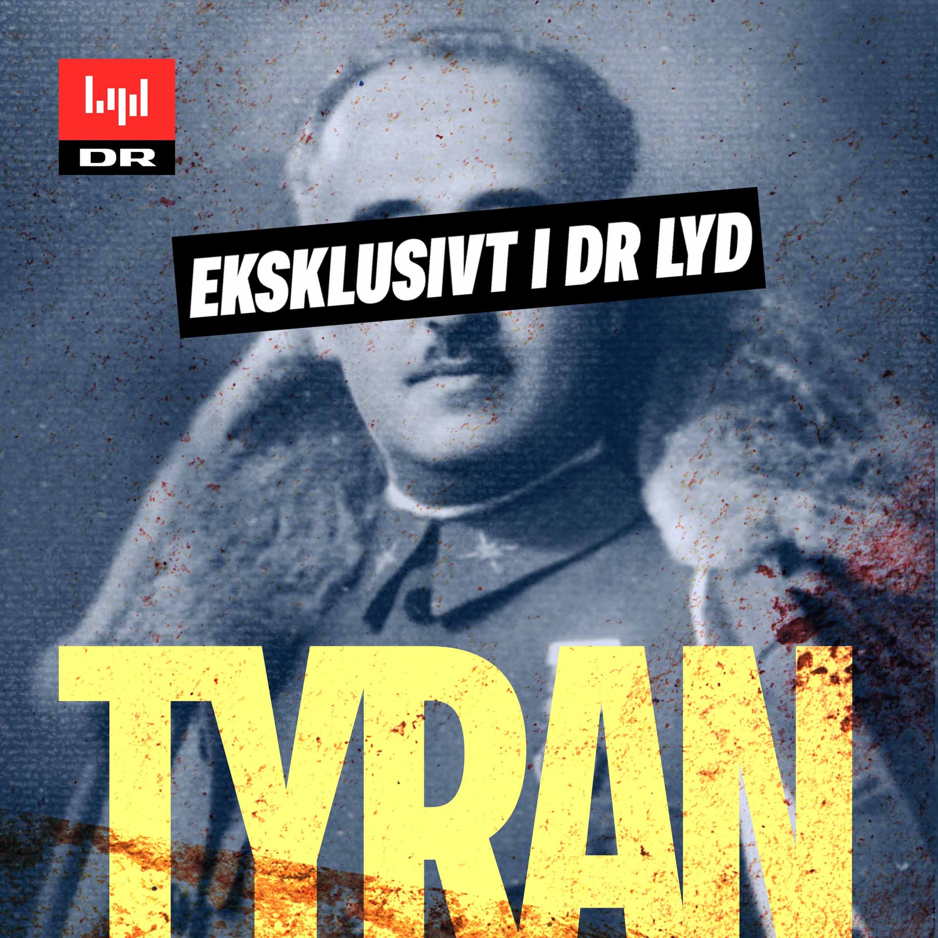 1:6 - Franco - Tyran cover