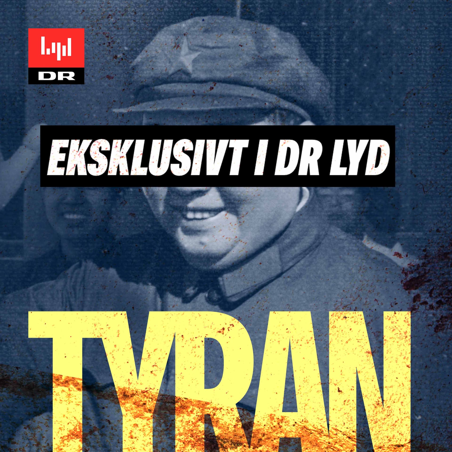 1:6 - Mao - Tyran cover