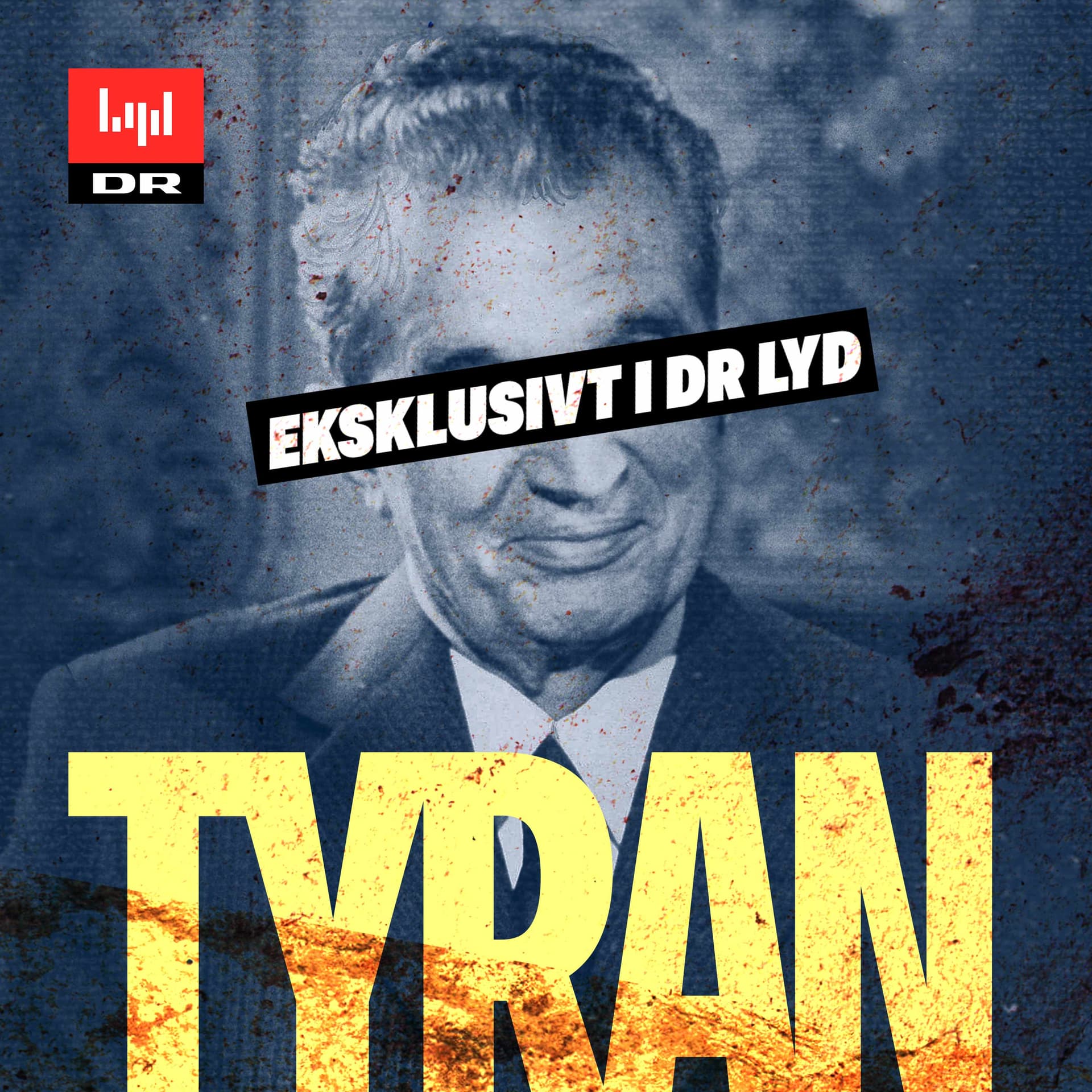 1:7 - Ceausescu - Tyran cover