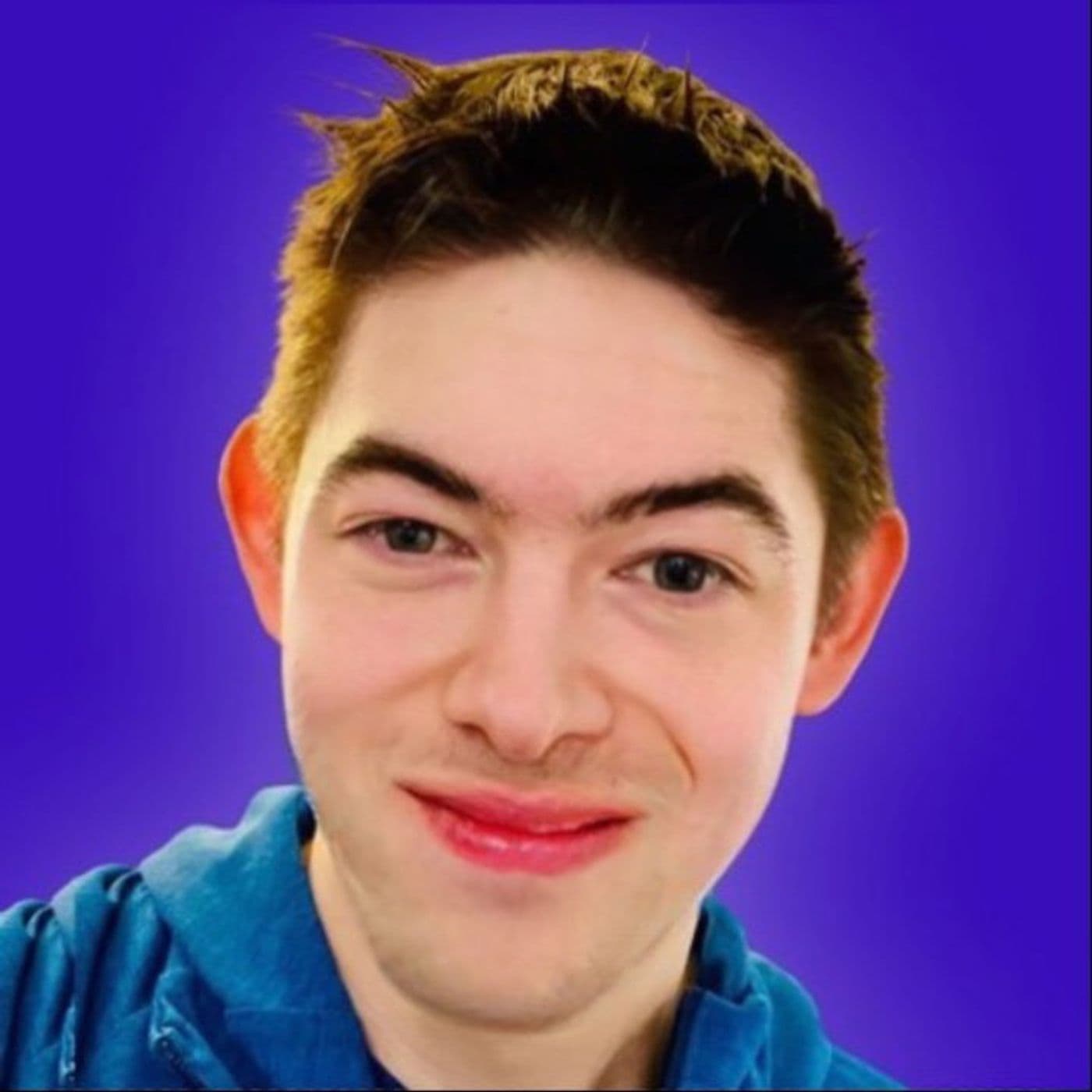 James' Audiolog: Indie.am cover