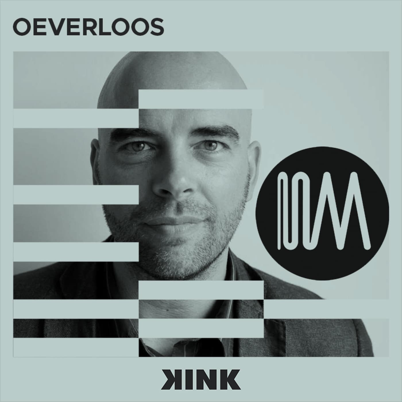 Sophie Straat - Oeverloos cover