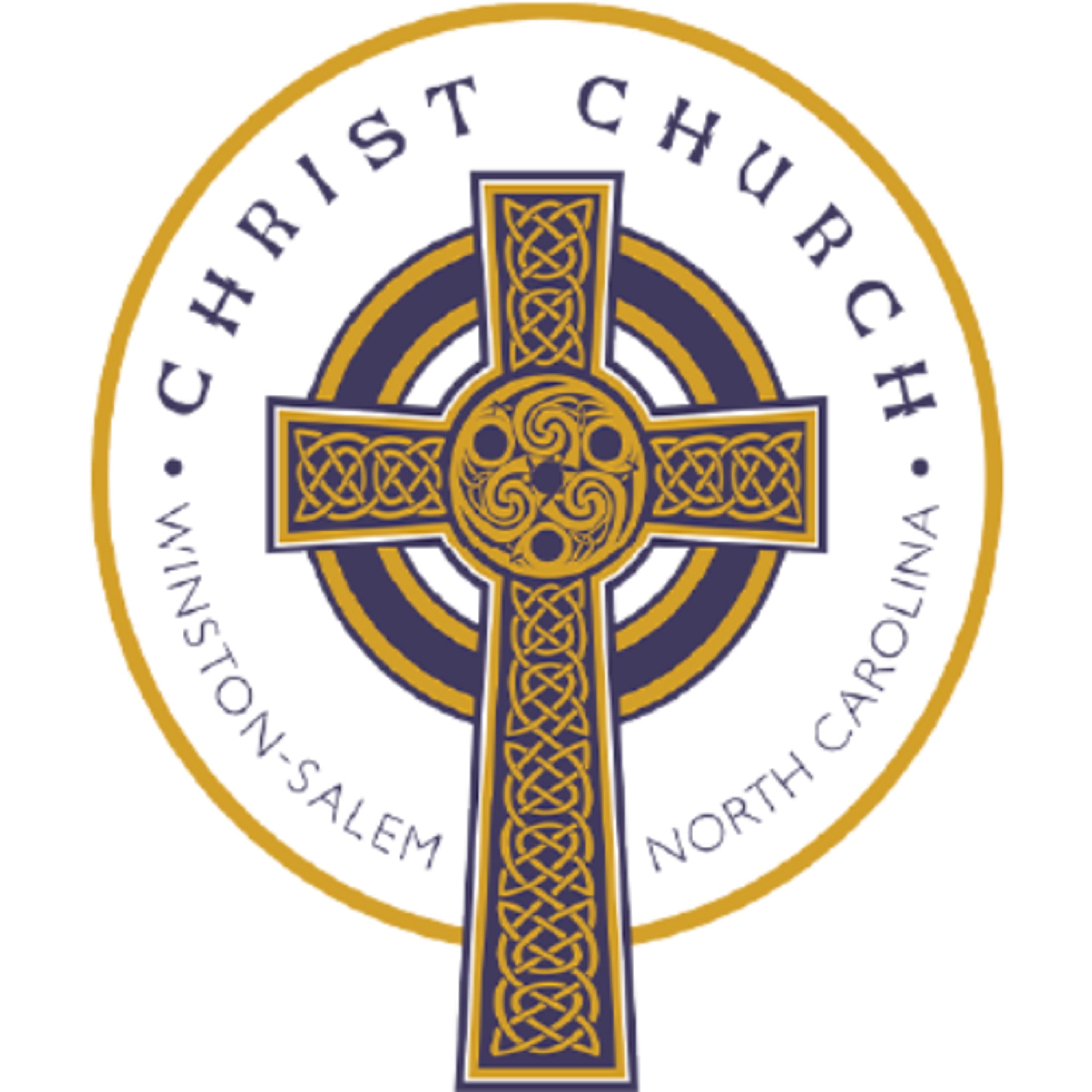 Christ Church Winston-Salem cover