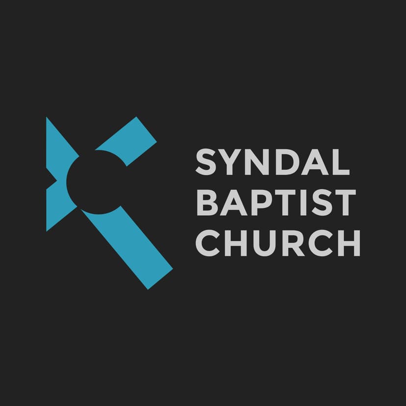 Syndal Baptist Church Audio cover