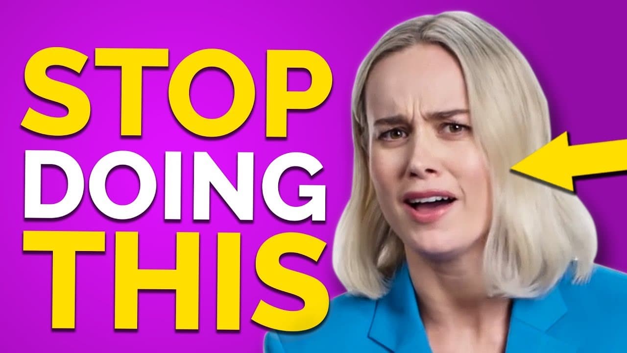 5 Common Habits That Make People Instantly Dislike You - Charisma on Command cover