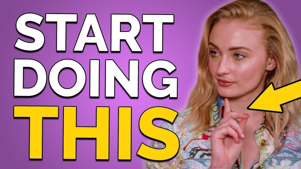 How To Turn Anxiety Into Charisma - Charisma on Command cover