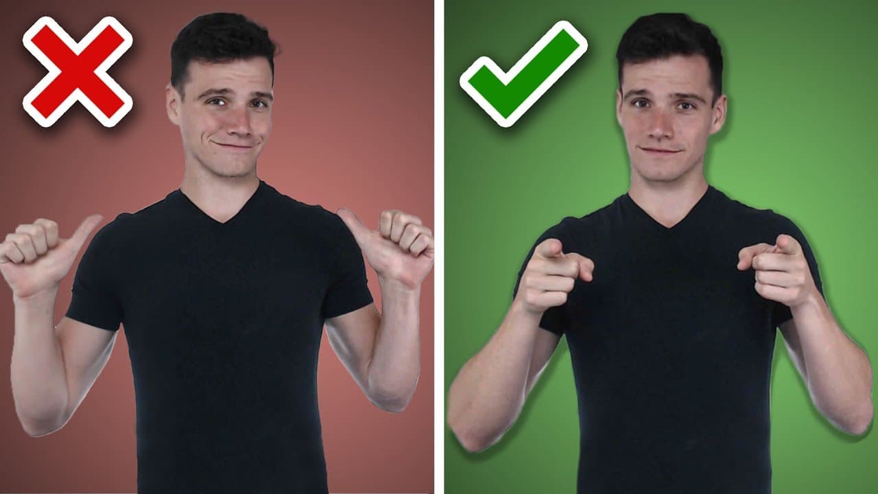 5 Psychological Tricks You’re Not Taught In School - Charisma on Command cover