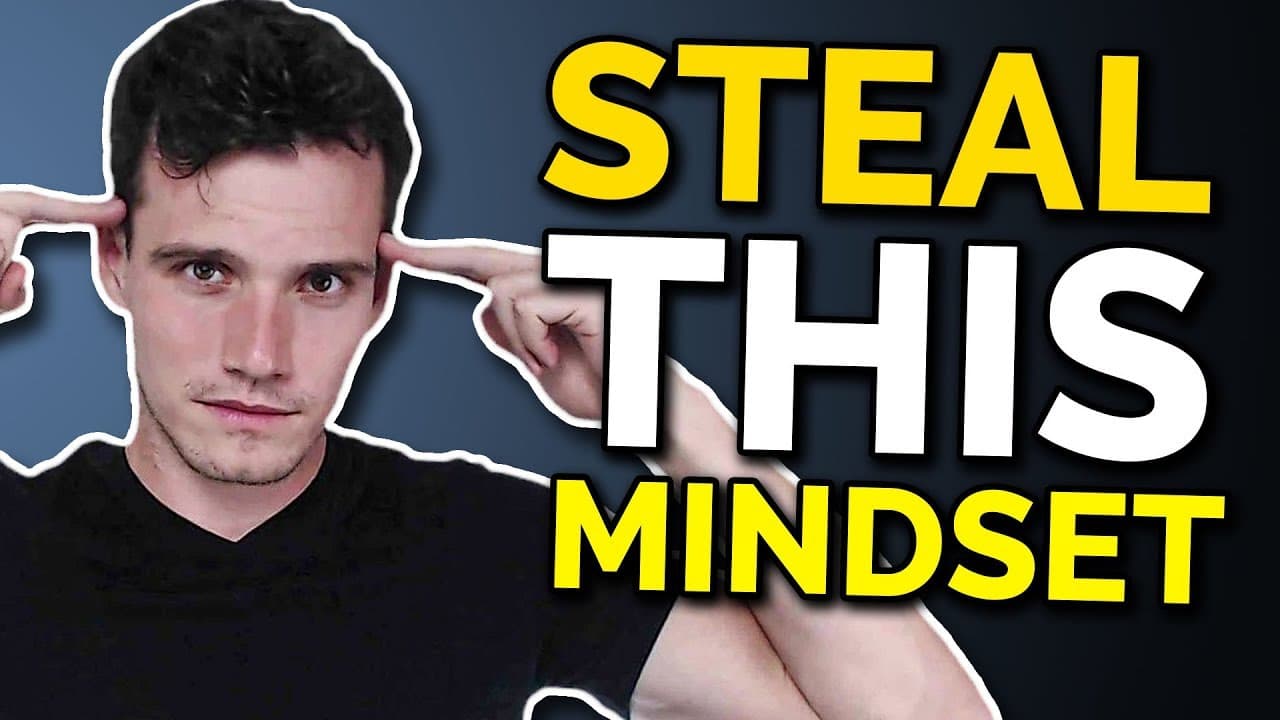 How To Conquer Imposter Syndrome - Charisma on Command cover