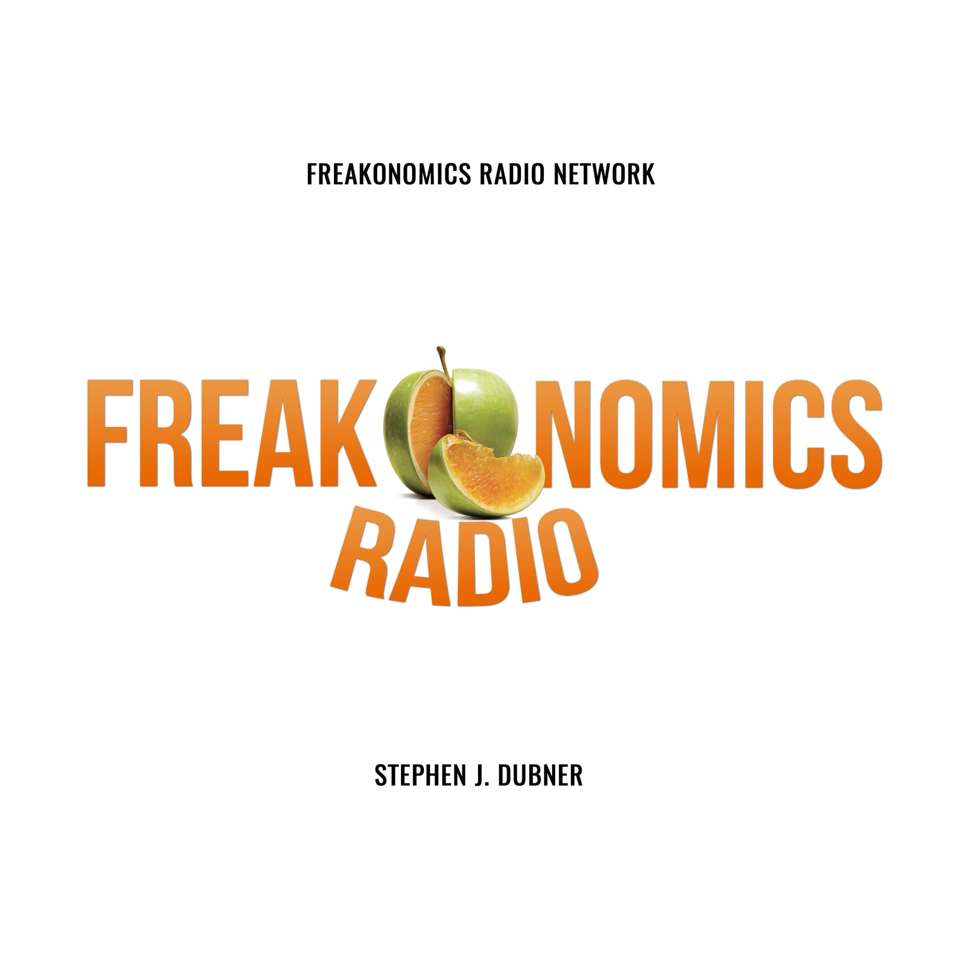 “This Didn't End the Way It’s Supposed to End.” - Freakonomics cover