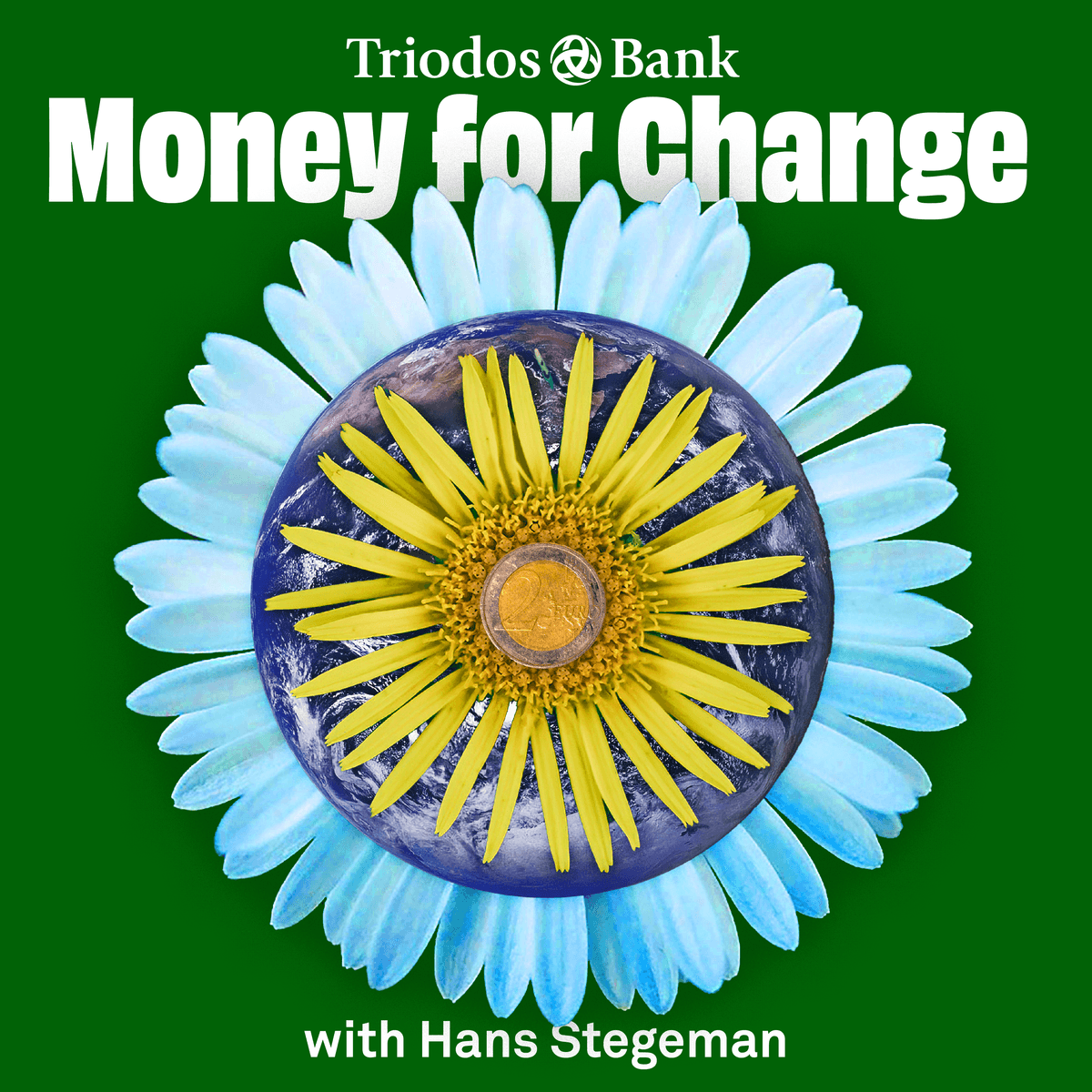 Money for Change | Triodos | Will COP16 safeguard biodiversity? - Money for Change cover