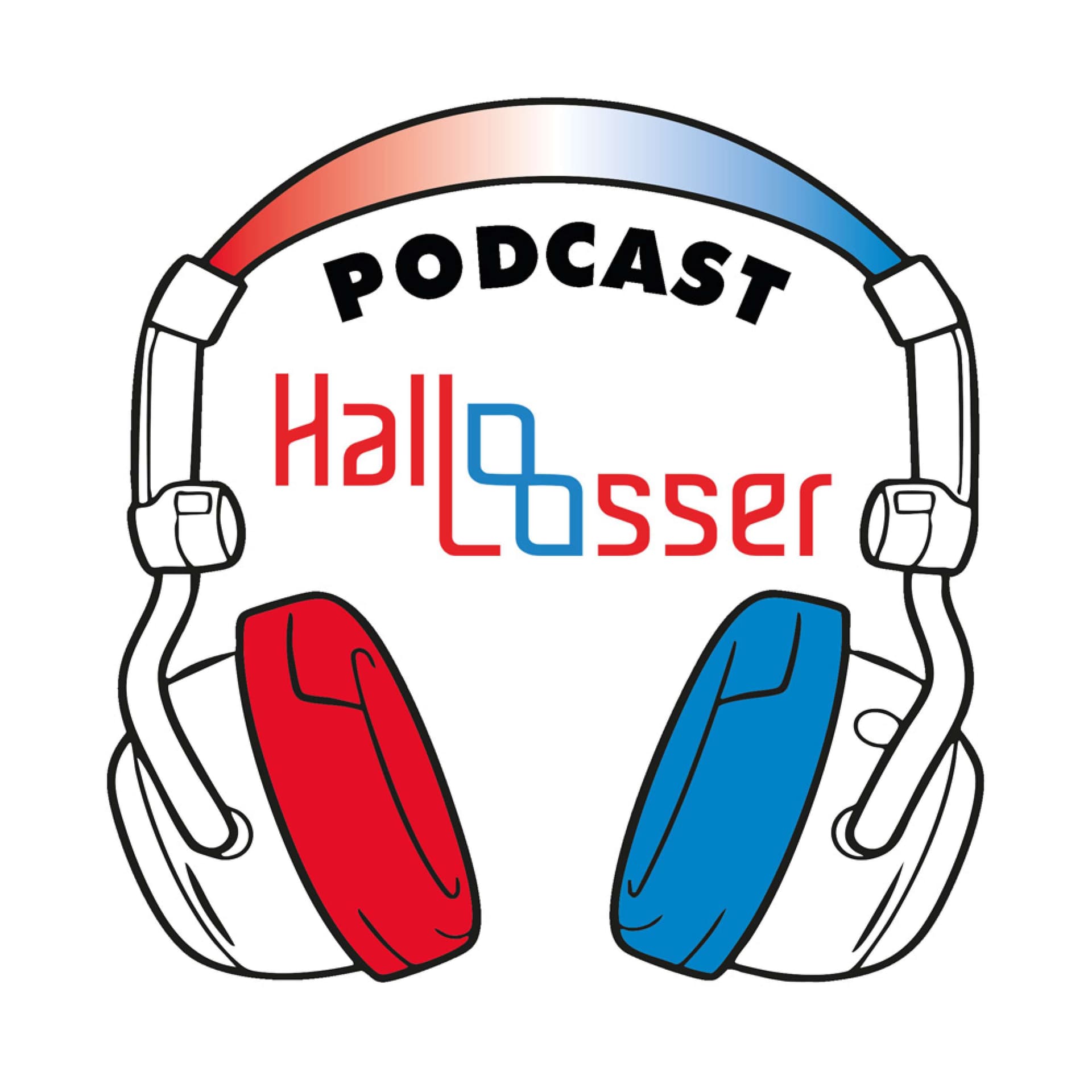 HalloLosser cover