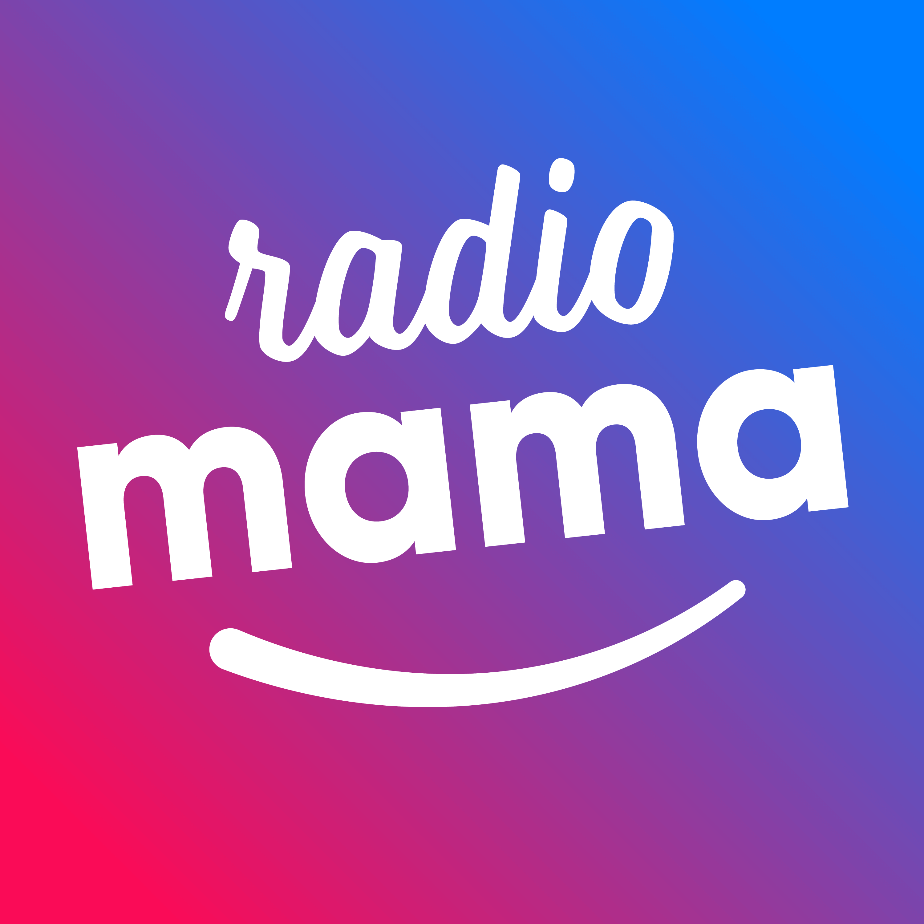 Trauma bij kinderen met Eva Kestens - Radio Mama cover