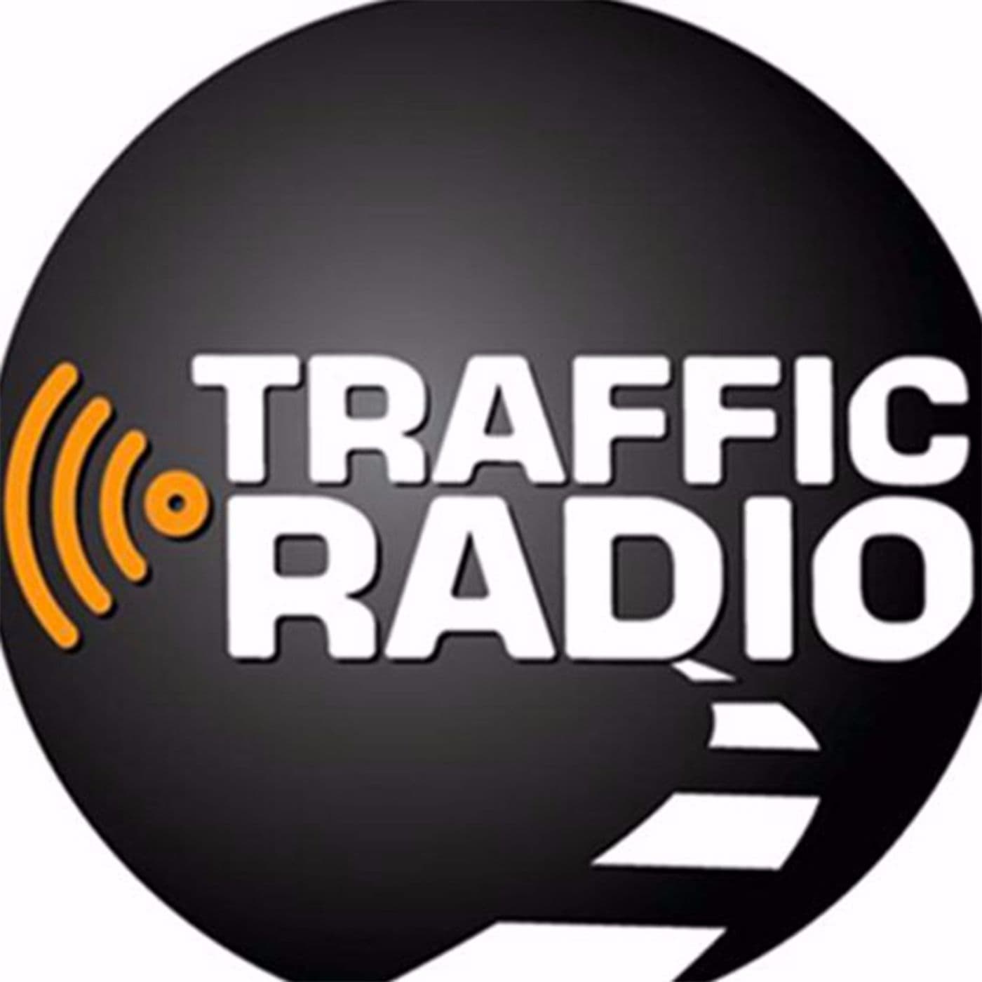 Traffic Radio cover