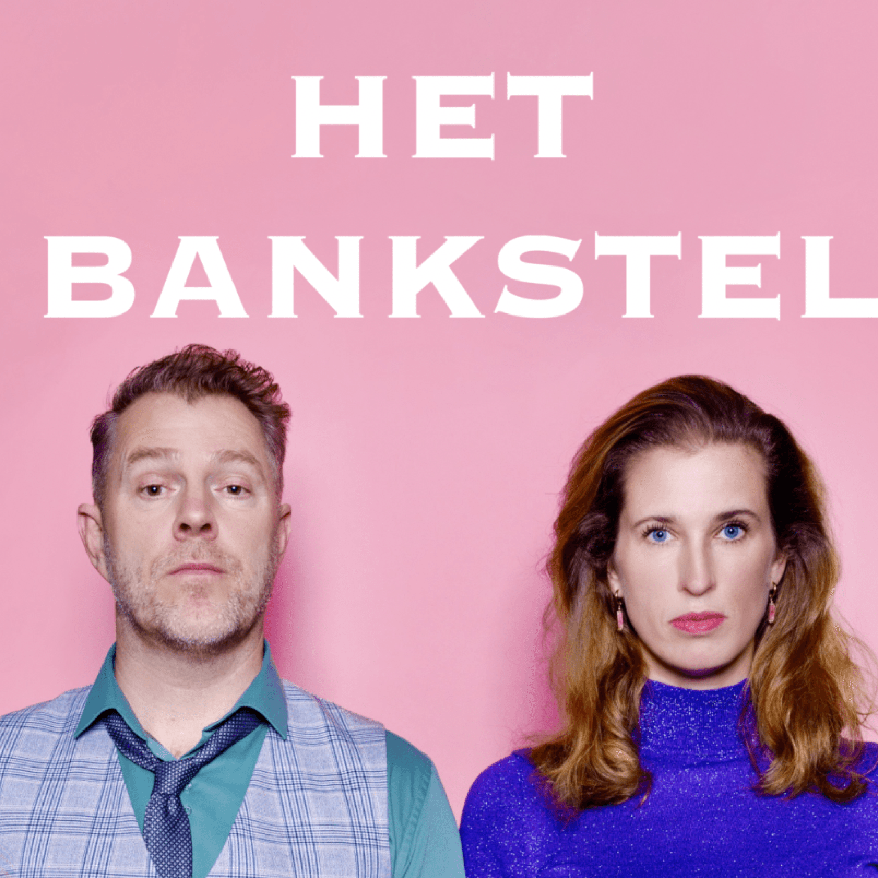 Winter vol Liefde 2026, week 7 - Het Bankstel cover