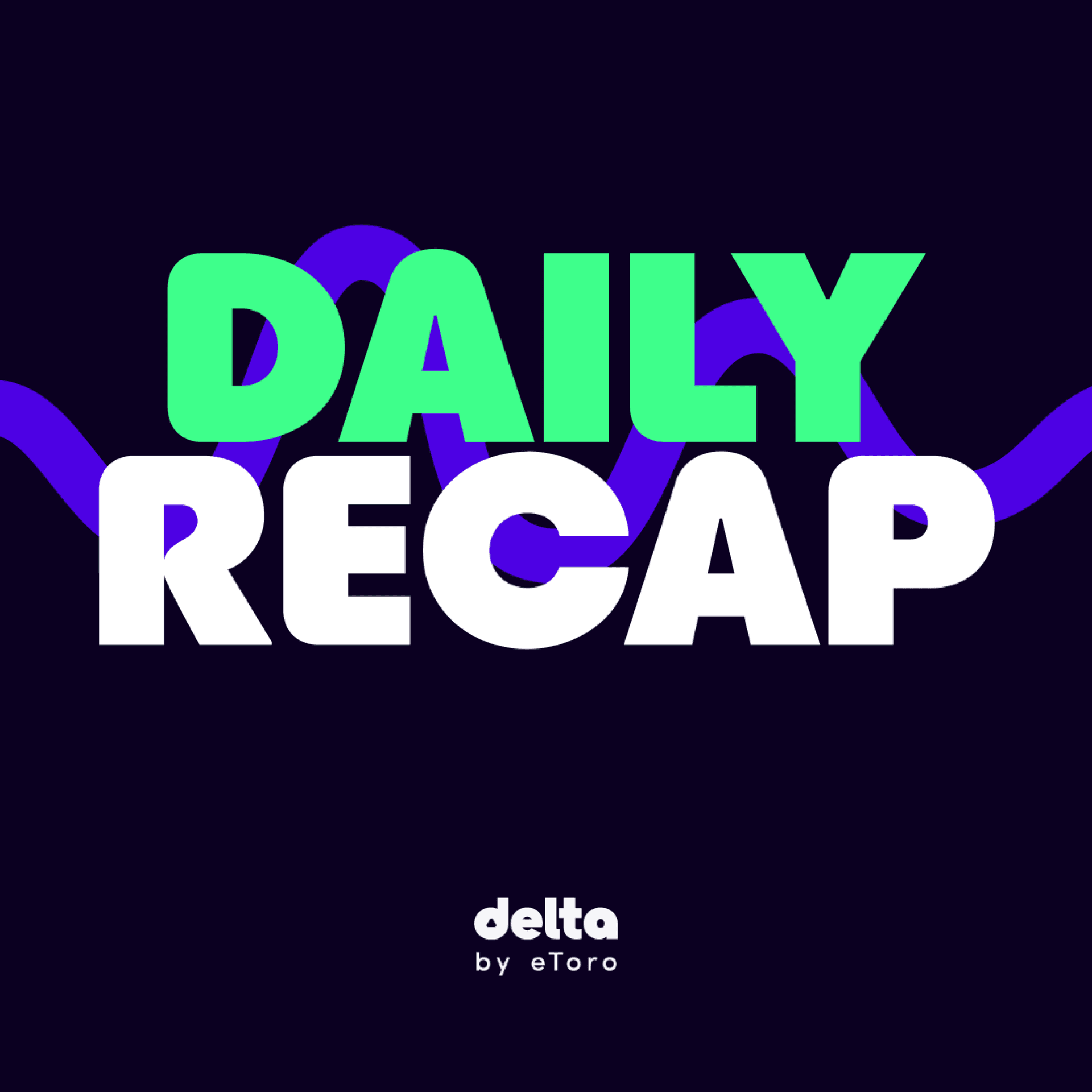 The Daily Recap cover