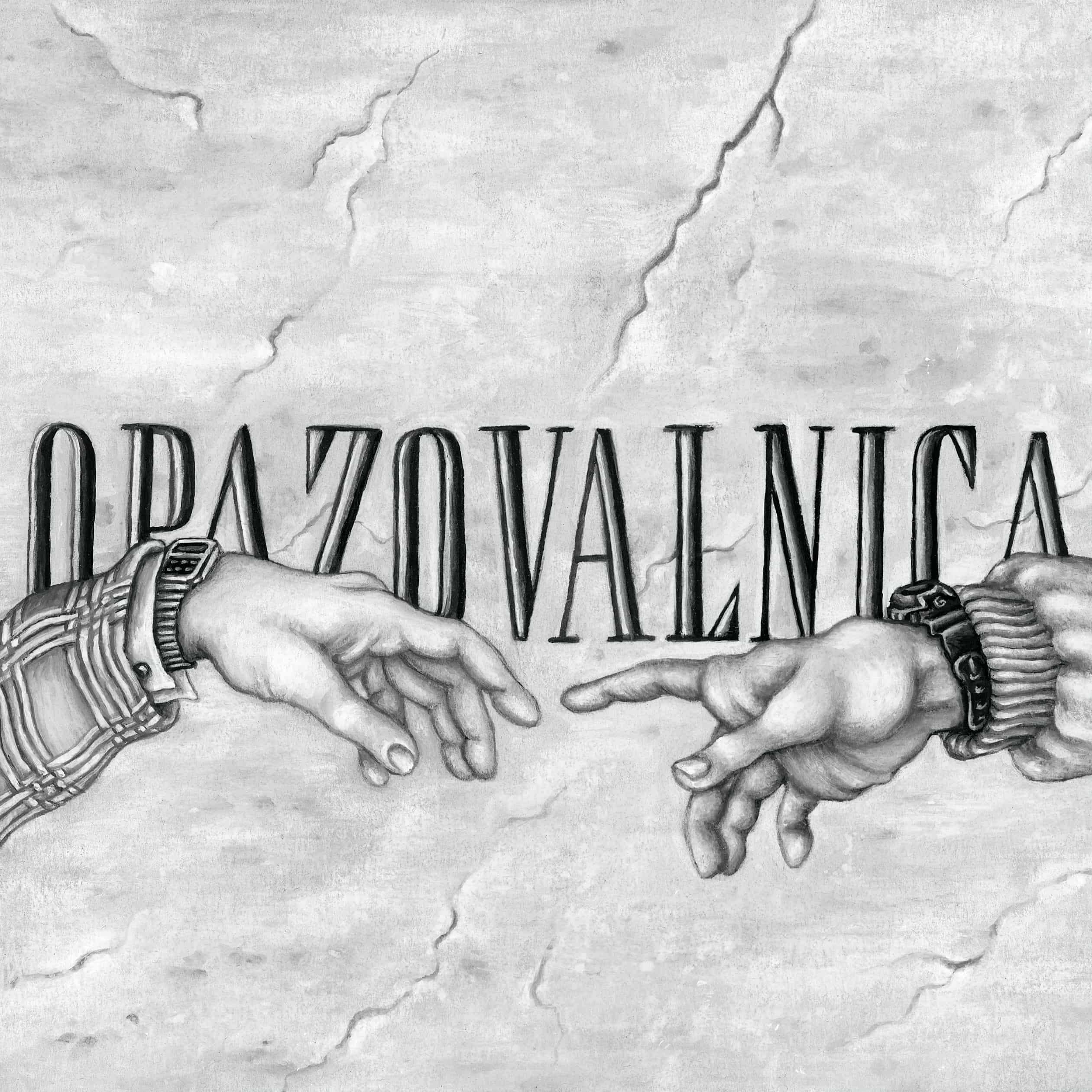 Opazovalnica cover