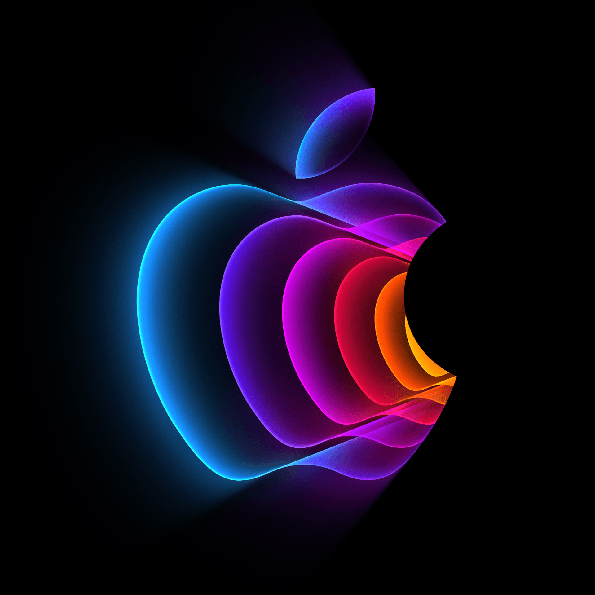 Apple Event, March 2022 - Apple Events (video) cover