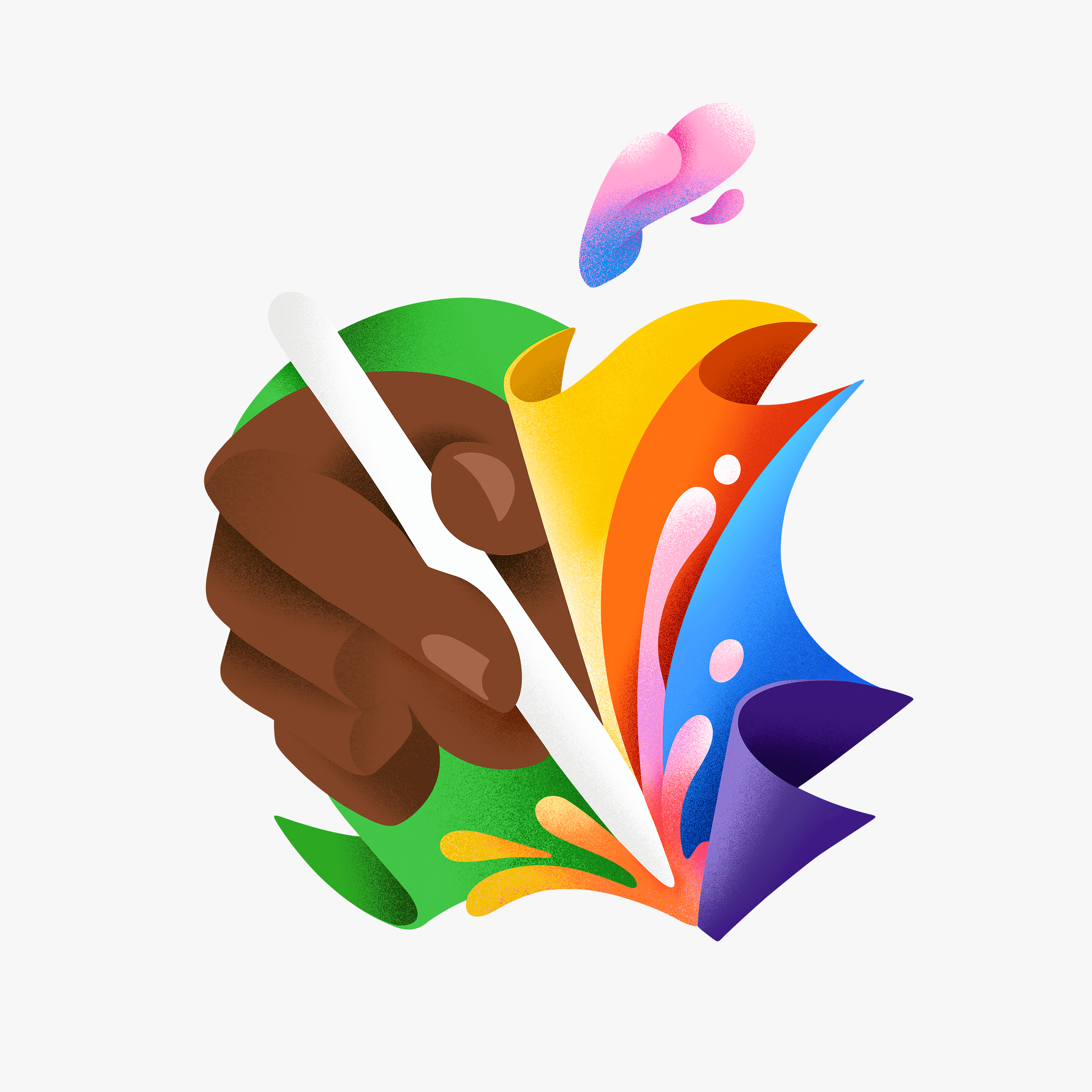 Apple Event — May 7 - Apple Events (video) cover