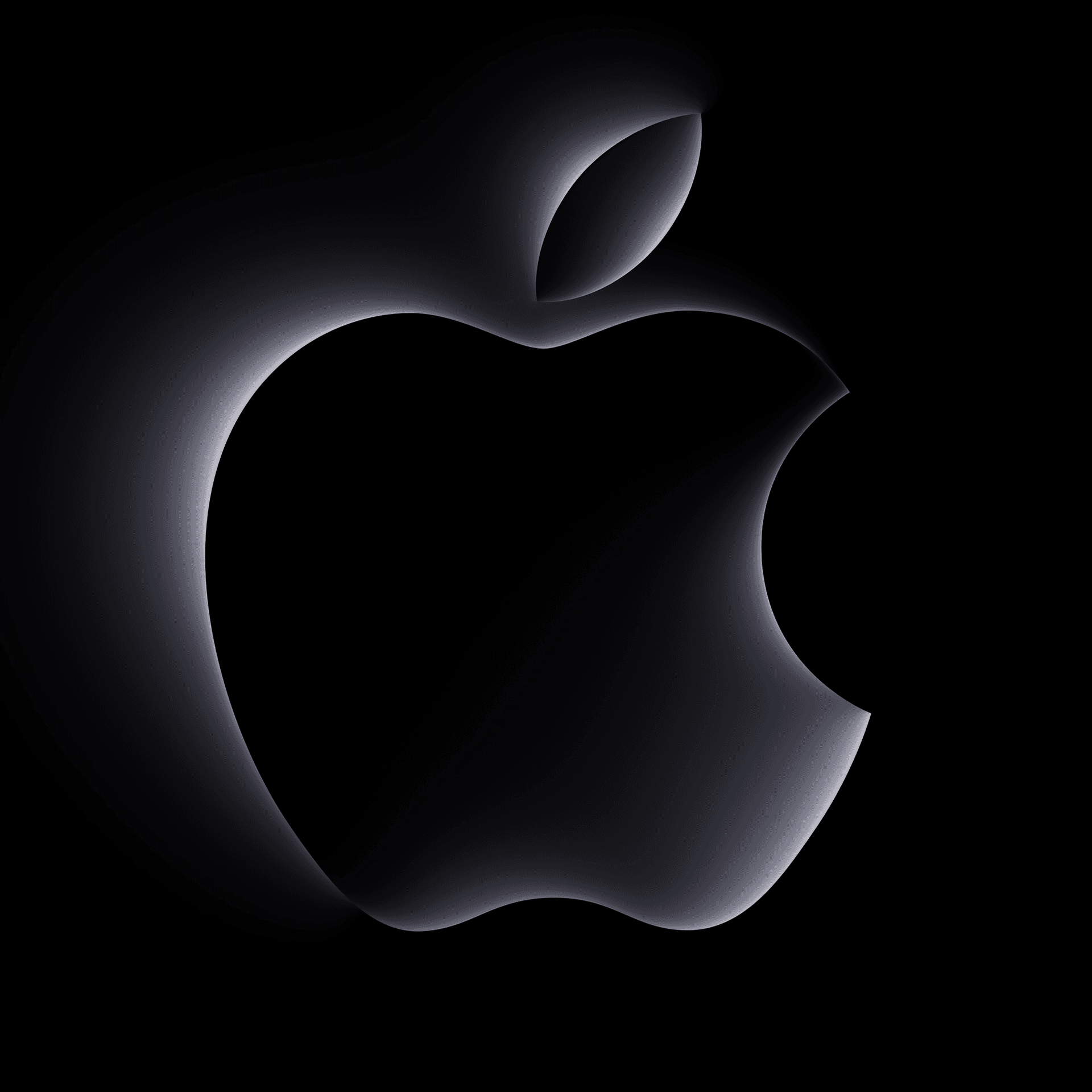 Apple Event — October 30 - Apple Events (video) cover