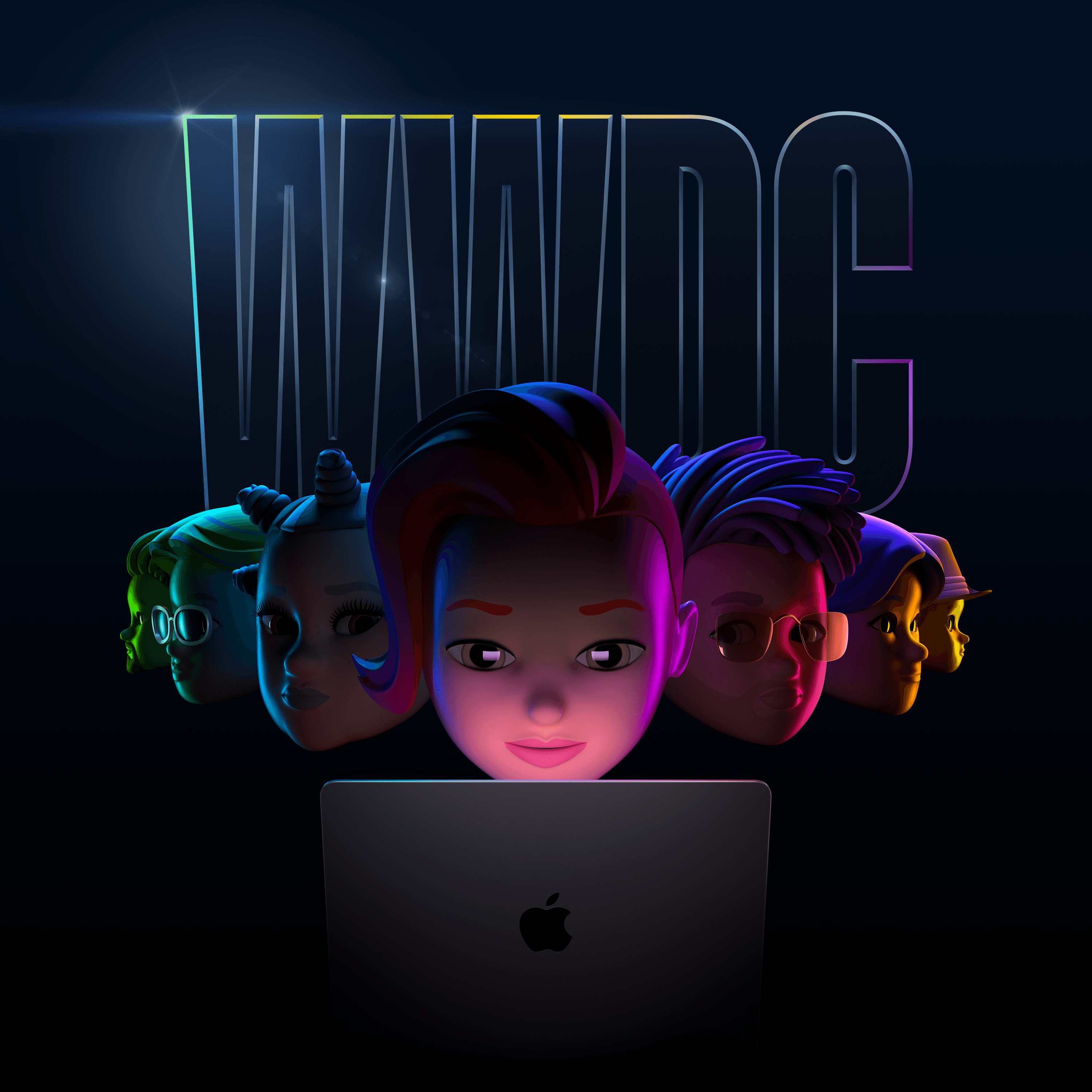 WWDC22 Keynote - Apple Events (video) cover