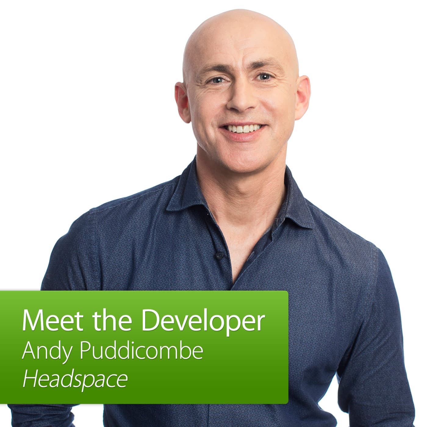 Meditation Made Simple With Headspace - Meditation Made Simple With Headspace cover