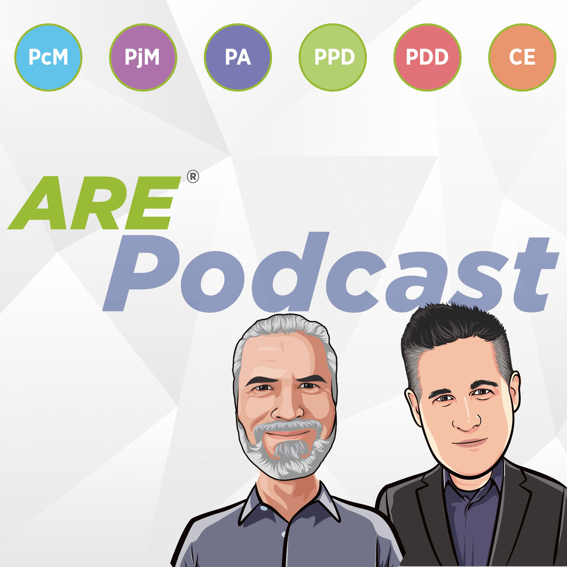 Podcast – Architect Exam Prep – ARE Prep Courses cover