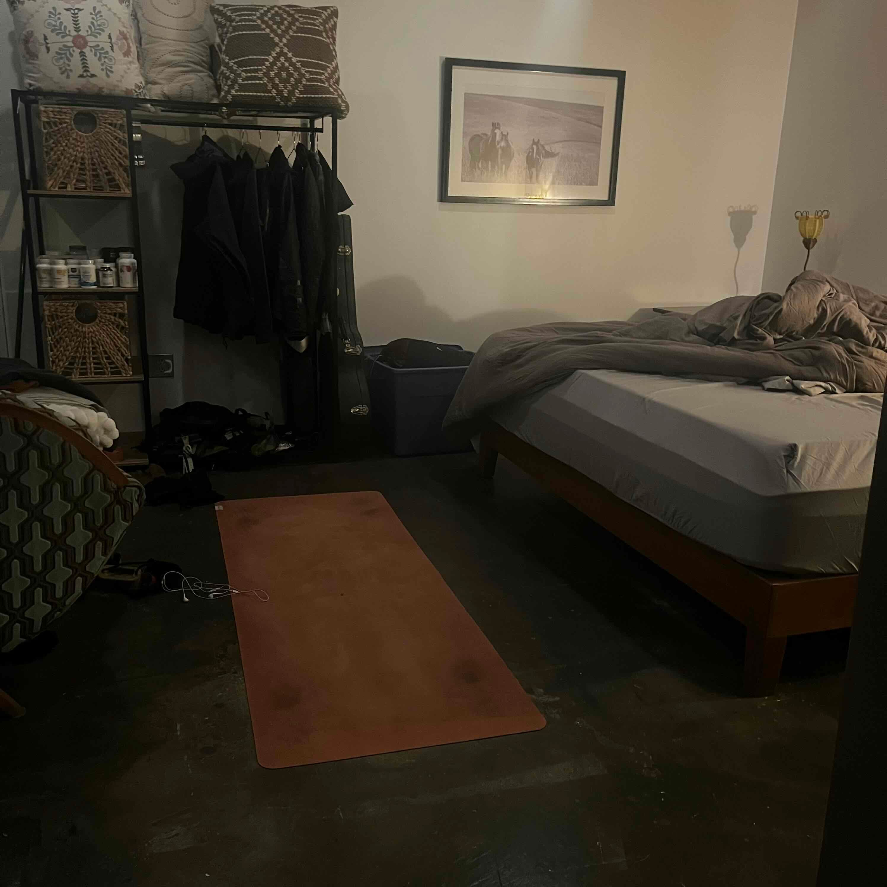 The Idea Has Failed - read stuff for friends cover