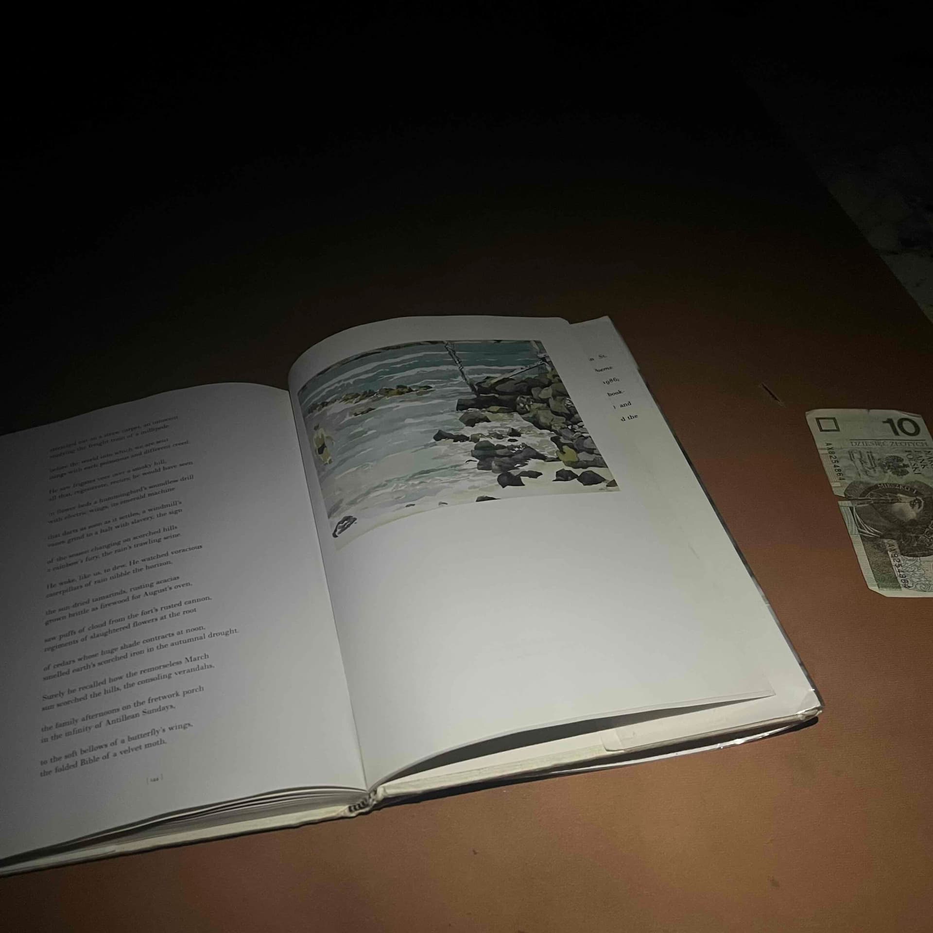 Book Four, (XXIII), 3 - read stuff for friends cover