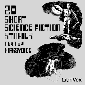 20 Short Science Fiction Stories by Various cover
