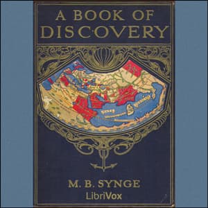 Book of Discovery, A by M. B. Synge (1861 - 1939) cover