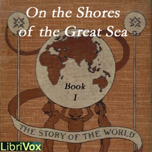 On the Shores of the Great Sea by M. B. Synge (1861 - 1939) cover