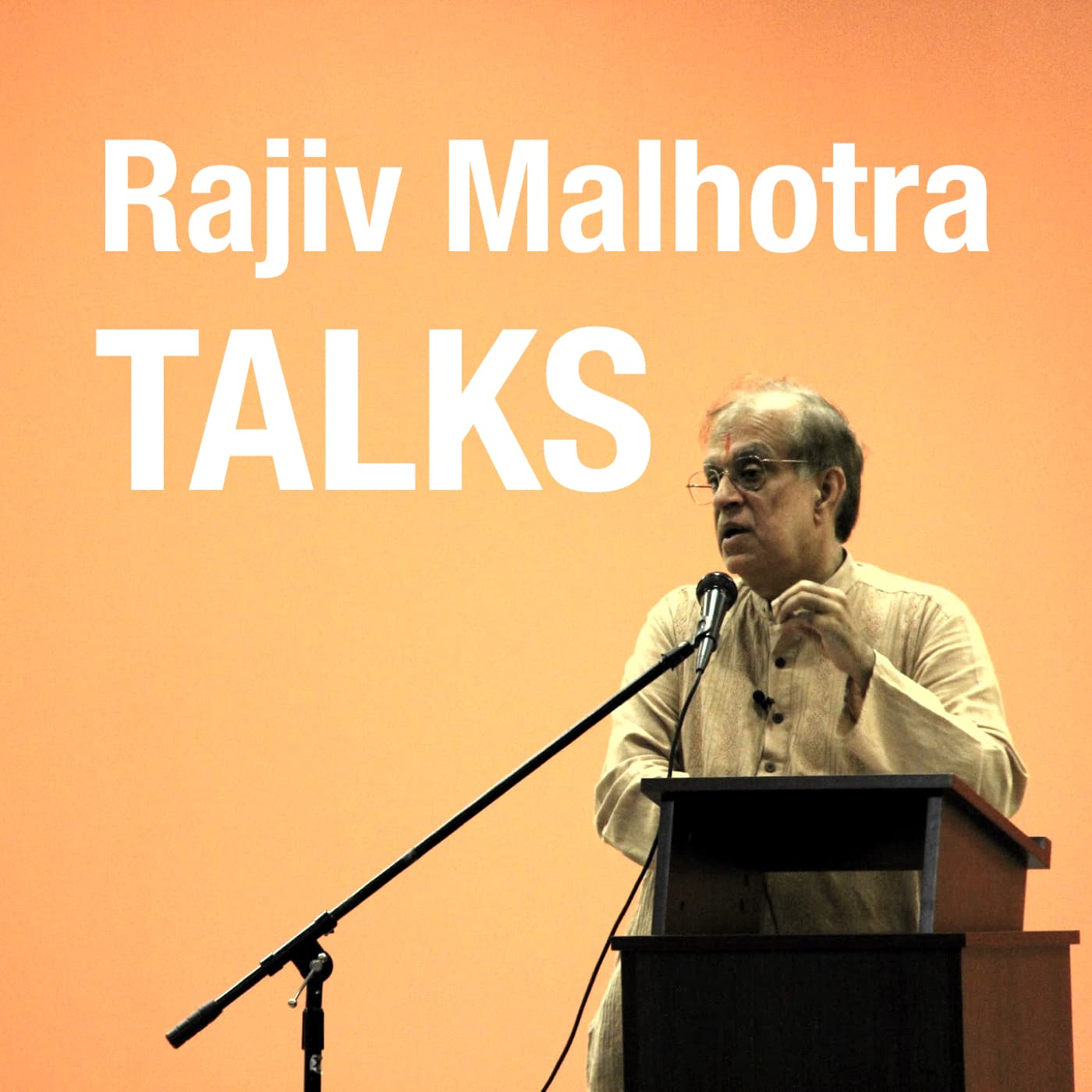 Rajiv-Malhotra-Talks cover