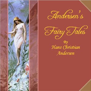 Andersen's Fairy Tales by Hans Christian Andersen (1805 - 1875) cover