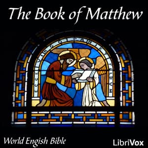 Bible (WEB) NT 01: Matthew by World English Bible cover