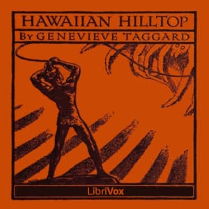 Hawaiian Hilltop by Genevieve Taggard (1894 - 1948) cover