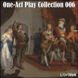 One-Act Play Collection 006 by Various cover