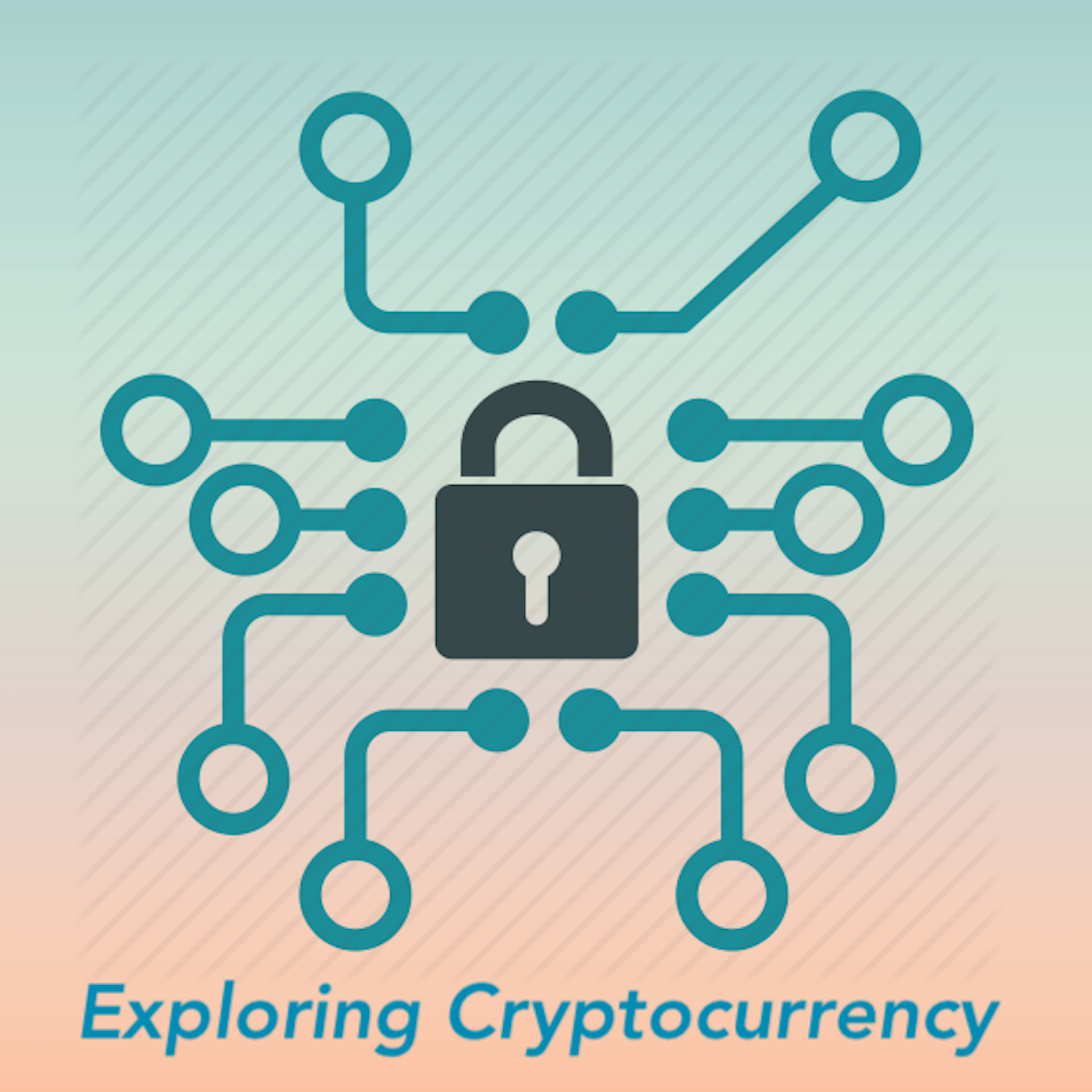 Exploring Cryptocurrency cover