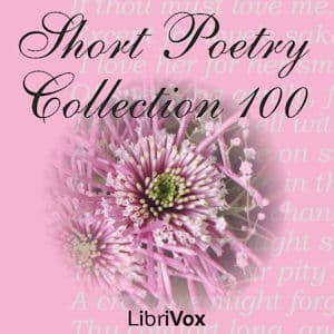 Ulysses — Short Poetry Collection 100 by Various cover