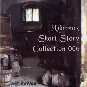Short Story Collection Vol. 006 by Various cover