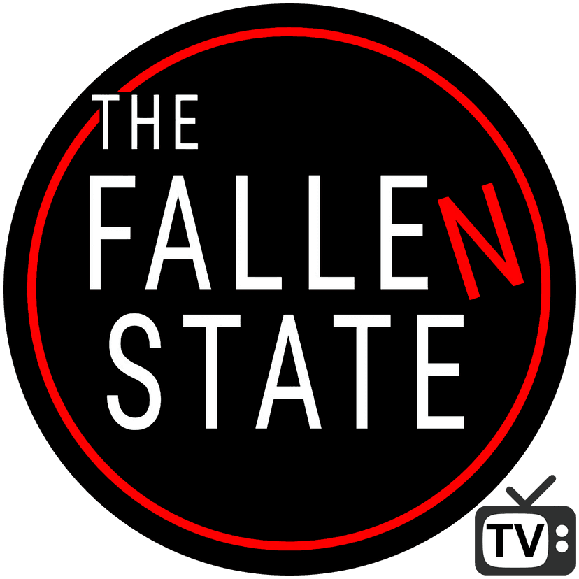 The Fallen State TV (Video) cover