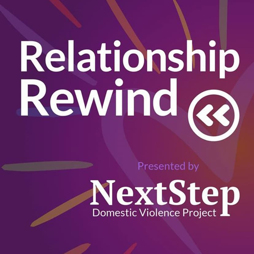 Relationship Rewind cover