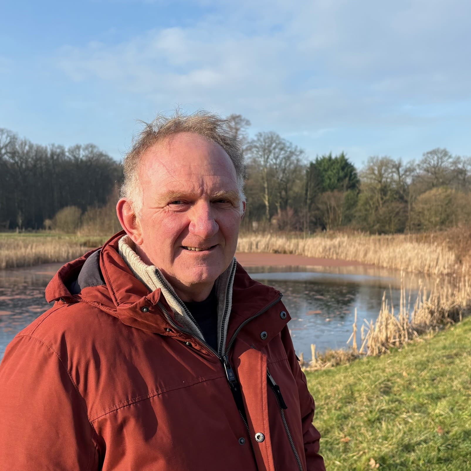 It personiel fan Huize Rijs - Buro de Vries (Podcast) cover