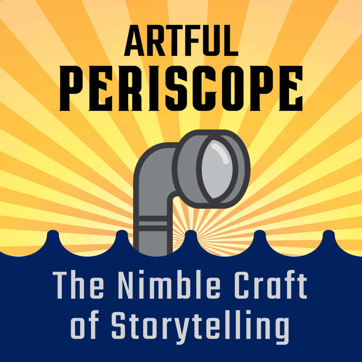 Podcast cover