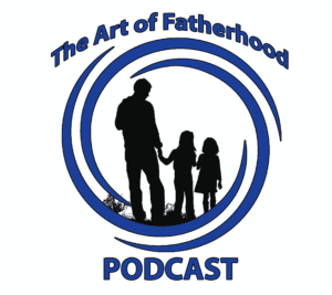 Travis Kennedy Talks Fatherhood, The Whyte Python World Tour & More - The Art of Fatherhood Podcast cover