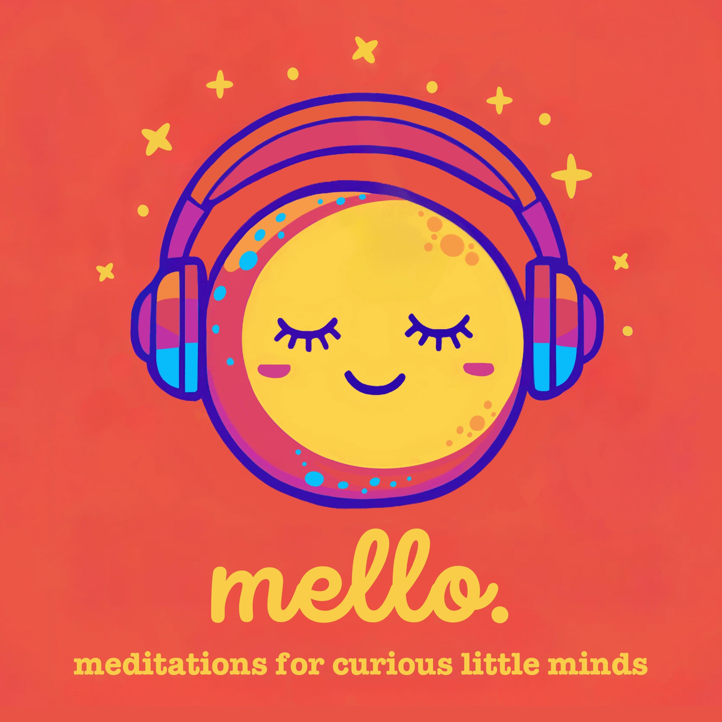 ☀️ Inside a Snow Globe - Mello cover