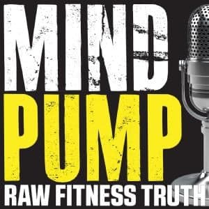 Mind Pump - Podcast Rodeo  Show: Reviews and First Impressions of Your Podcast cover