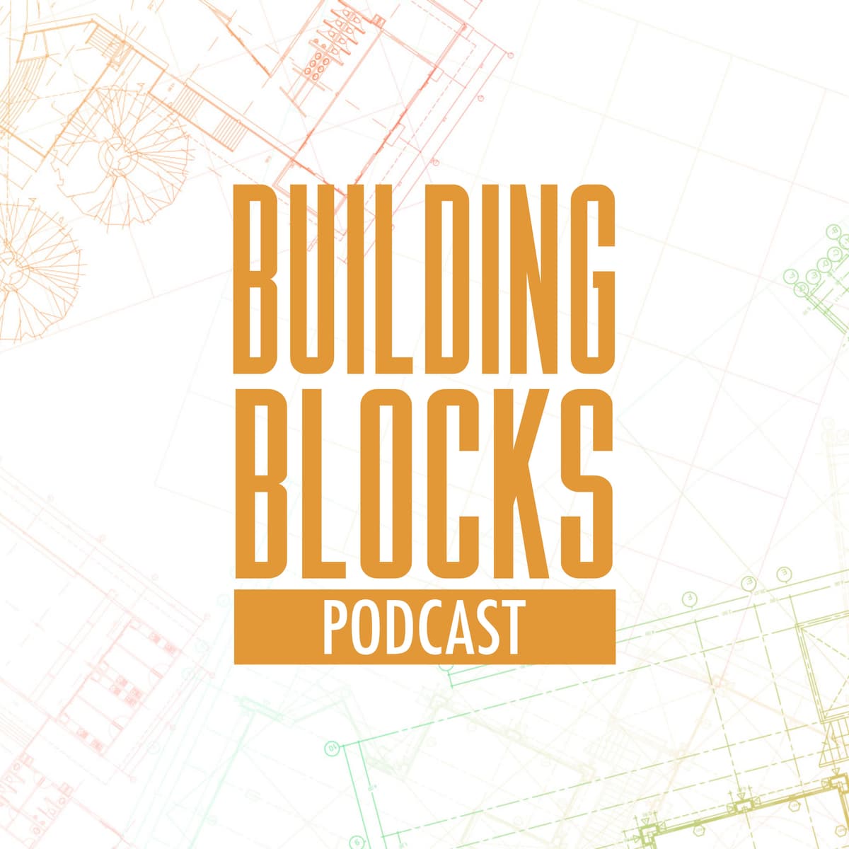 Ephesians Ep. 11 - Emmanuel Tuscaloosa Building Blocks cover