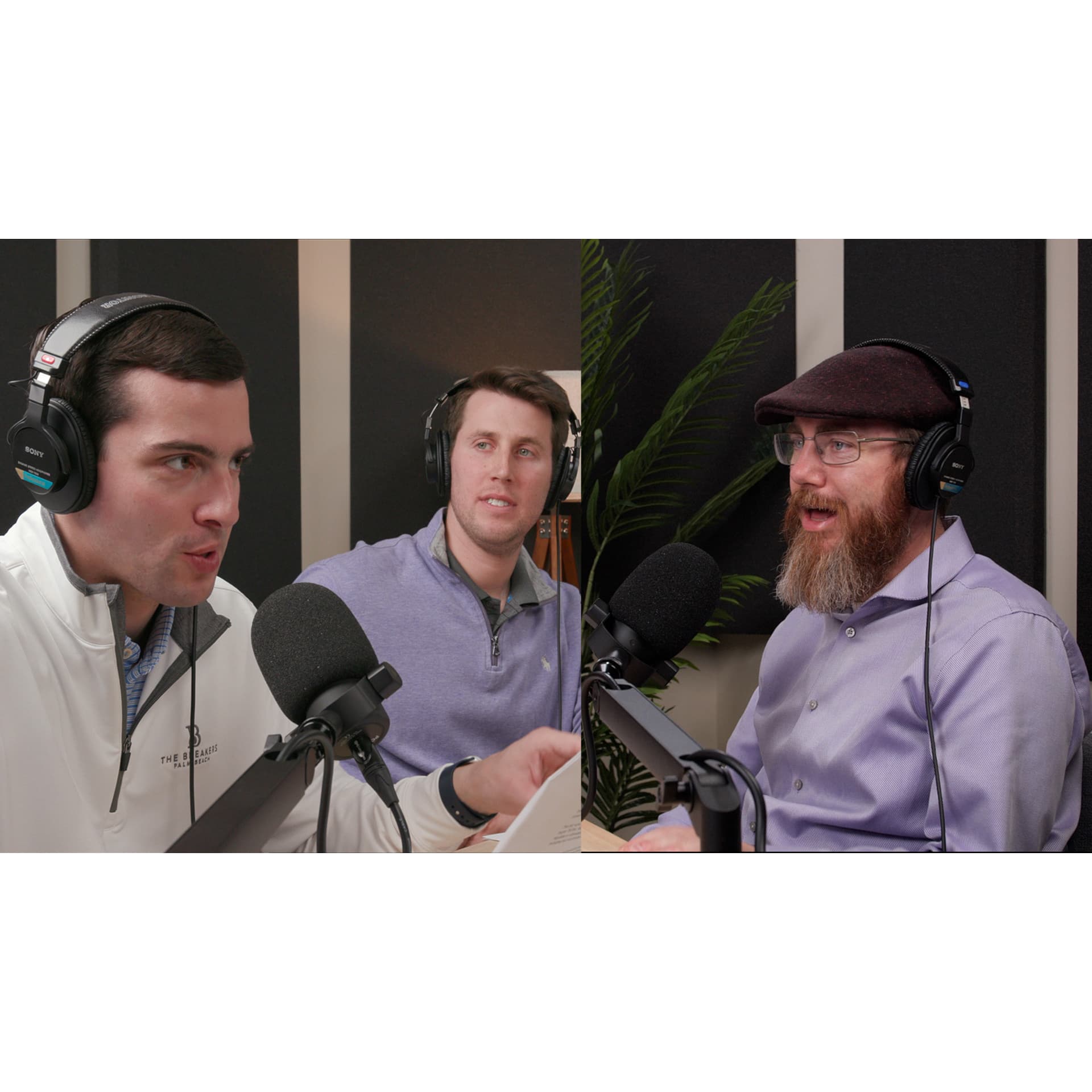 Banning TikTok - Just Law cover