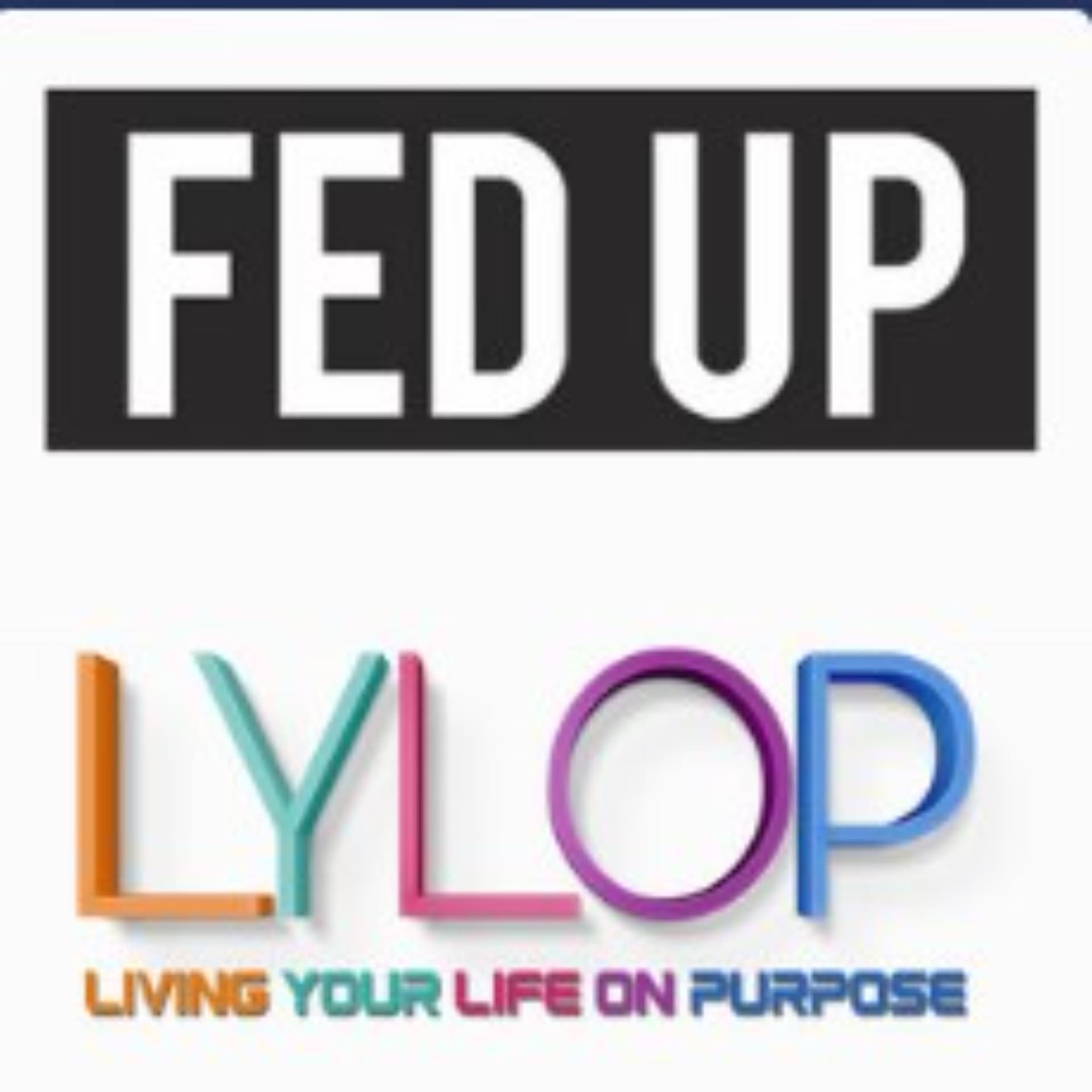 Are you FED up? - Purposeful mini podcasts cover