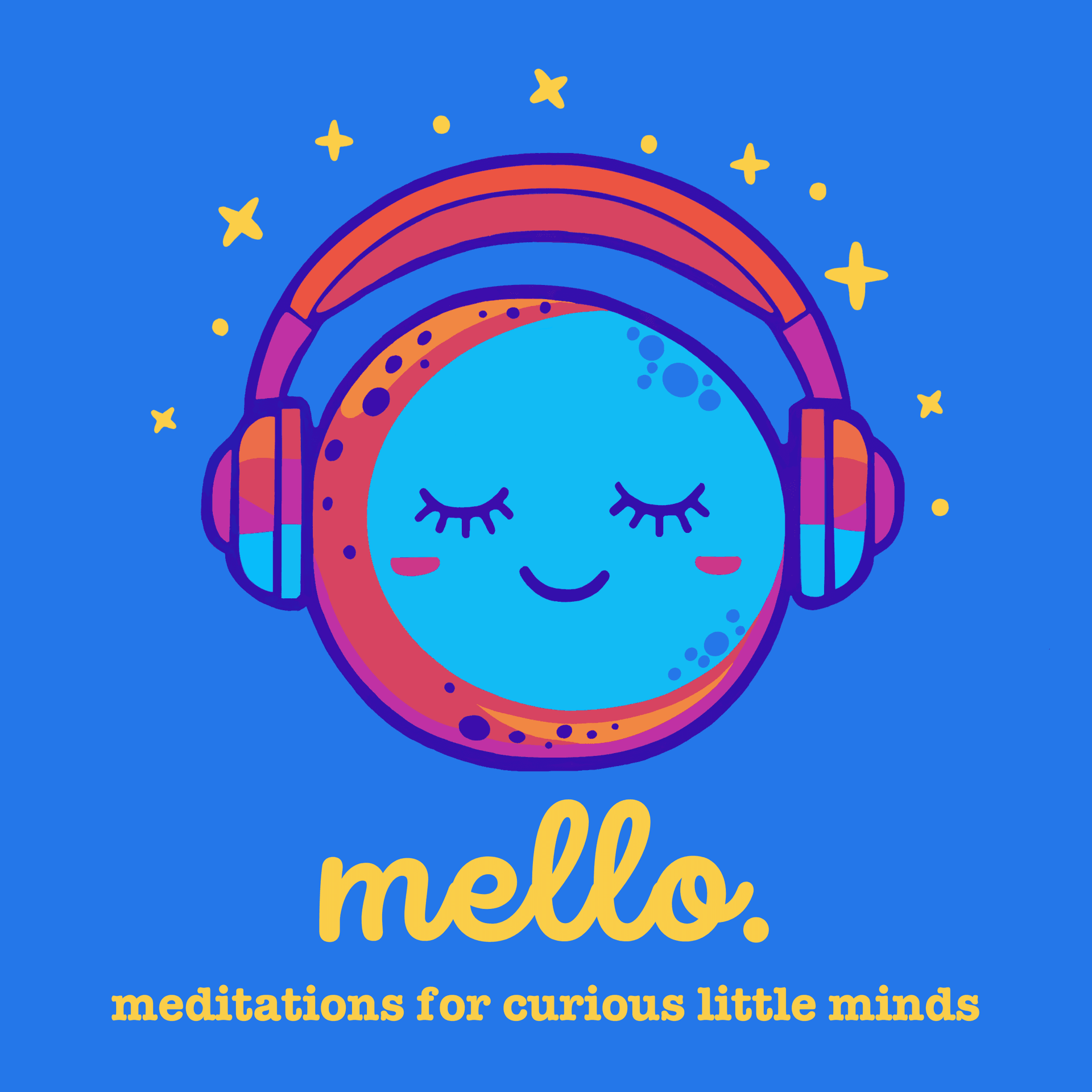 🌙 What's a Day Like for a Platypus? - Mello cover