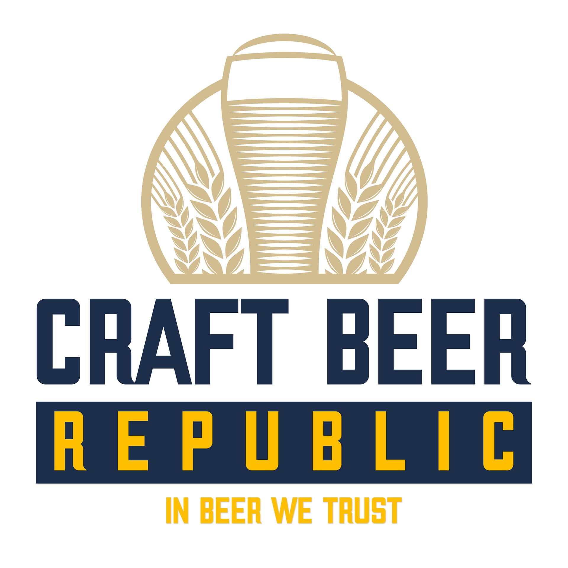 Craft Beer Republic cover